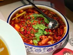 -鼎盛蜀坊·重庆江湖菜(市桥地铁站店)