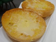 奶油猪-翠华餐厅(山顶道店)