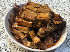 -吴长子卤菜馆(统一街店)