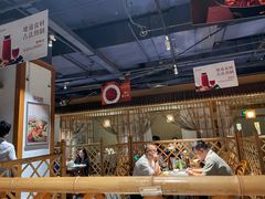 -渝信川菜(西单店)