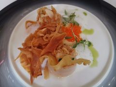 -上海和平饭店华懋阁 Cathay Room