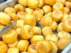 -毛华美食(清扬路店)