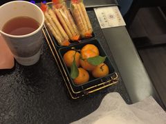 -华夏良子·足道SPA养生(上海崮山路明悦店)