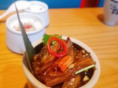 -锦尚阁烤鱼•天津菜(宣武门胡同店)