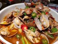 -大唐高老庄(红旗路店)