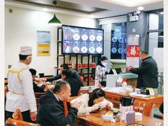 大堂-顺华粉馆(桃园南路店)