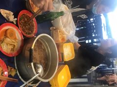 -马路边边麻辣烫联盟路店