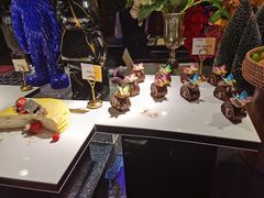 -朗丽兹餐厅