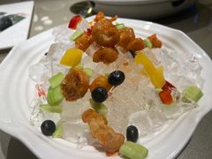 冰镇咕噜肉-珍之宝御品·寻味顺德(容桂渔人码头店)