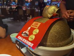 -魏铭鱼头捞饭(嘉善店)