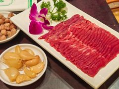 -南门涮肉(后海店)
