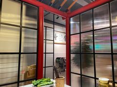 -蛙一刀·麻椒鱼火锅(金仙桥店)