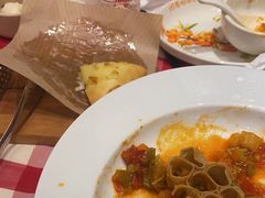 -西贝(华发商都店)