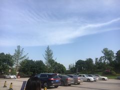 -三岔湖环球融创天堂洲际酒店水乐园