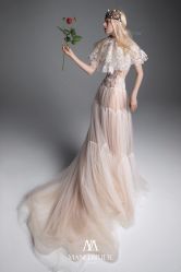 点击看大图 -MANLI BRIDAL婚纱