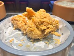 -龍歌自助小火锅(市北CBD万达店)