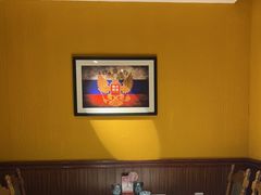 -俄士厨房(五棵松华熙LIVE店)