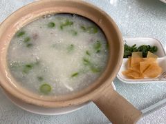 -星河湾半岛酒店-真粤中餐厅