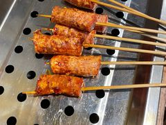 -盟重烧烤(高正街店)