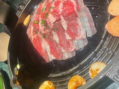 -東洞·烤肉小馆(深业上城店)