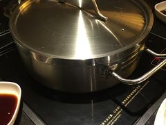 -捞王猪肚鸡火锅(财富中心店)