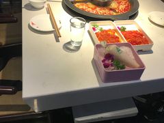 -川锅一号火锅(铜山万达店)