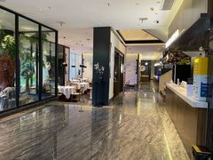 大堂-院里寻菜·精致庭院菜(观沙岭店)