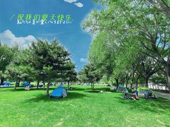 -北京金海湖景区