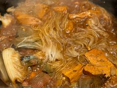 -老关东铁锅炖(上游街店)