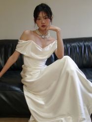 点击看大图 -Chic Bridal 熙可婚纱