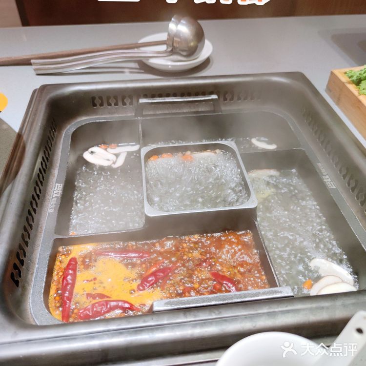 北京必吃榜餐厅 ‖ 毛肚火锅鼻祖 ‖ 太好吃了 ‖环境高大上