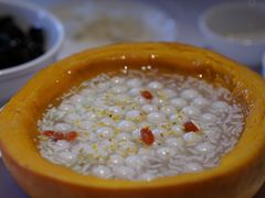 -玫瑰厅上海菜(兴国路店)