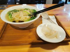 -富源春面馆(四川北路店)