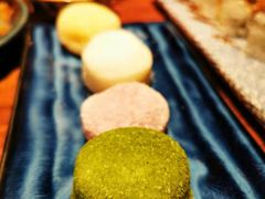 -壹风町烧肉居酒屋(恒丰中央广场店)