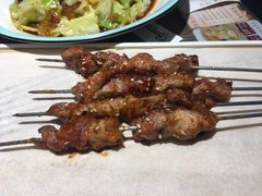 -隆喜元鱼汤包·海鲜(中联广场店)