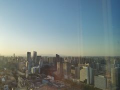 -视界美食自助餐厅·石家庄希尔顿酒店