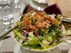 -ELI FALAFEL Lebanese&Mediterranean黎巴嫩美食(富城路店)
