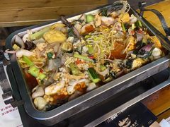 -后街佬·炭火鲜鱼杂(南城店)