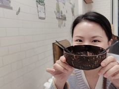 -椰子多多清补凉甜品店(河北路店)