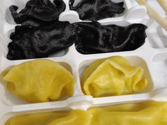 -船歌·鱼水饺青岛菜(石老人店)