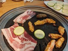 -乌拉烤肉(如皋首店)