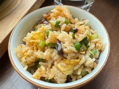 -KŌNG胶东小馆·酒馆(华熙店)