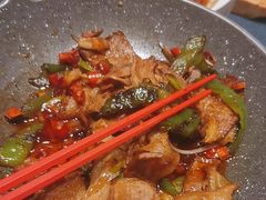 -金狮麟·新豫菜(金码大厦店)