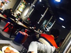 -33韩式自助烧烤(环城南路店)