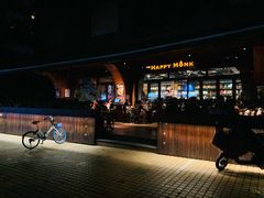 -广州德安丽舍凯宾斯基酒店