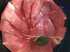 相见牛肉-九鼎轩脆毛肚火锅(商业街店)