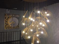 大堂-和彩放题餐厅(酒仙桥店)