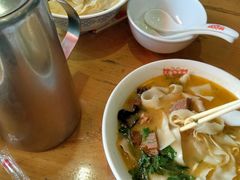-三厂烩羊肉(五龙口店)