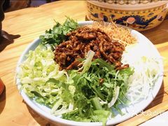 -满园烤鸭·春饼(华强广场店)