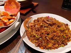 -广州柏悦酒店·悦景轩·粤菜餐厅